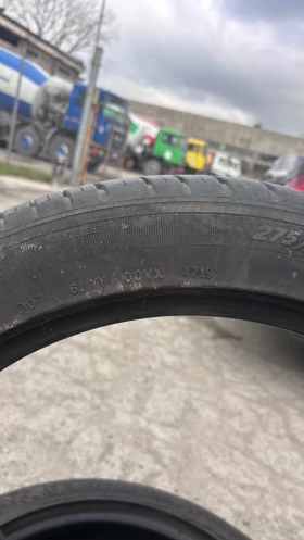 Гуми Летни 245/40R19, снимка 10