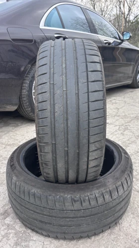 Гуми Летни 245/40R19, снимка 1