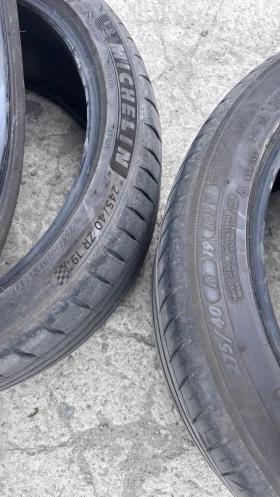 Гуми Летни 245/40R19, снимка 13