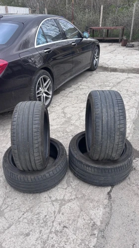 Гуми Летни 245/40R19, снимка 12