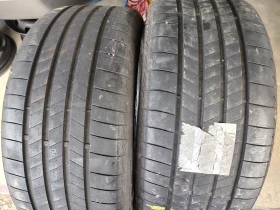 Гуми Летни 255/40R21, снимка 1
