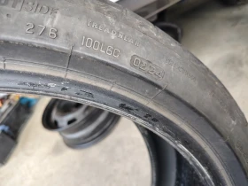Гуми Летни 255/40R21, снимка 7
