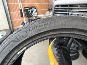 Гуми Летни 255/40R21, снимка 6