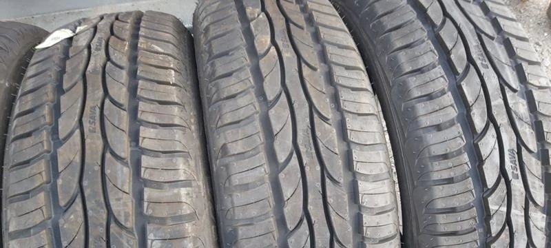 Гуми Летни 185/60R14, снимка 3 - Гуми и джанти - 31996003