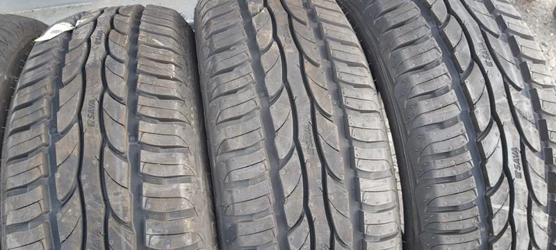 Гуми Летни 185/60R14, снимка 4 - Гуми и джанти - 31996003