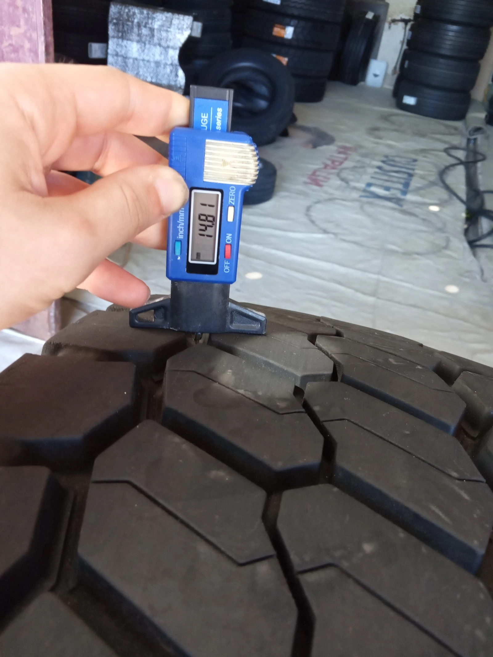  265/70R19.5 | Mobile.bg   3