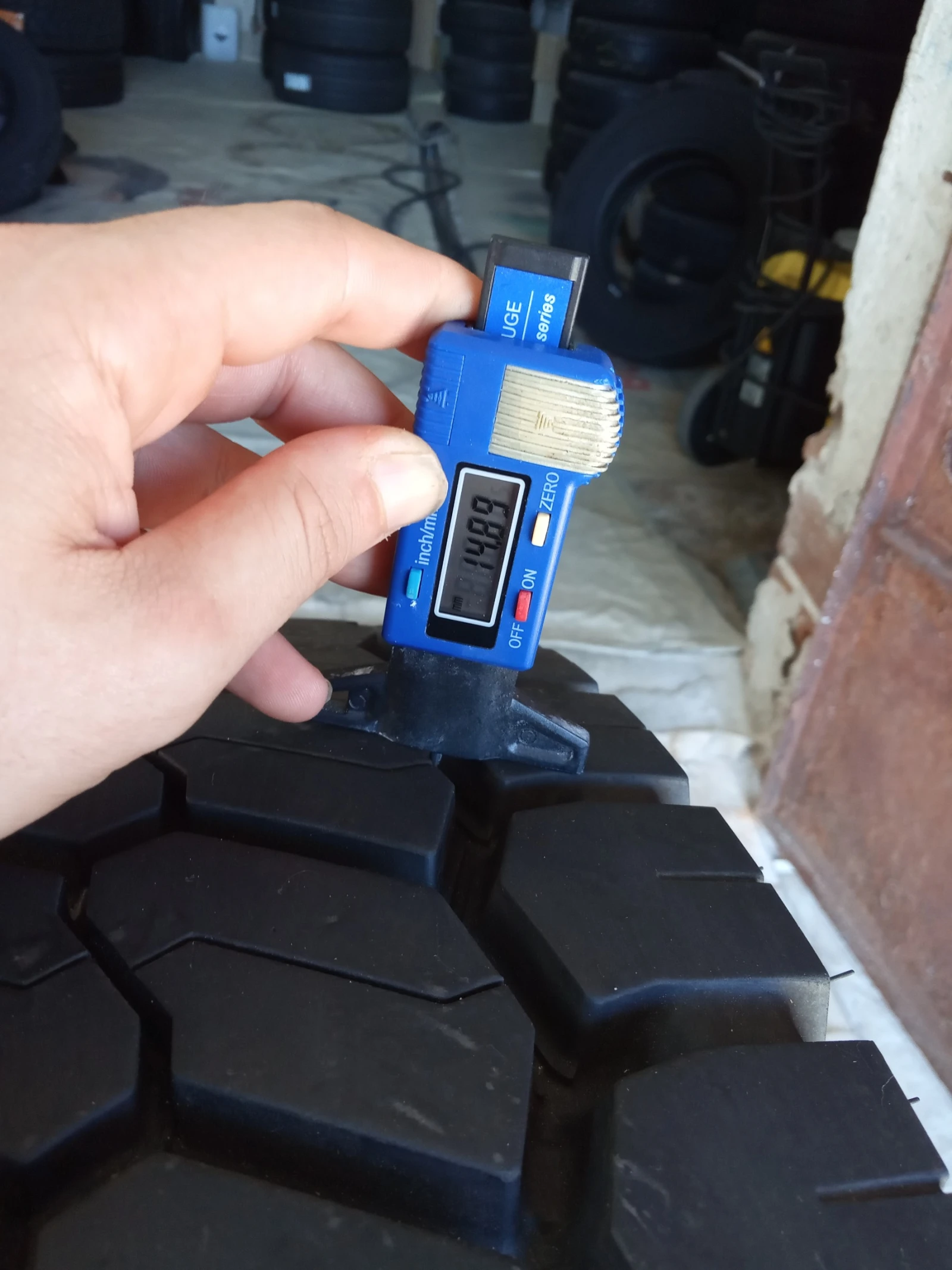  265/70R19.5 | Mobile.bg   4