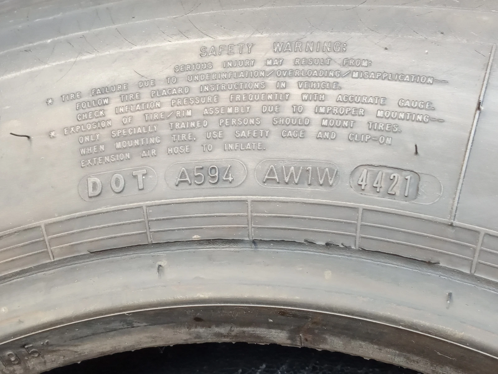  265/70R19.5 | Mobile.bg   9