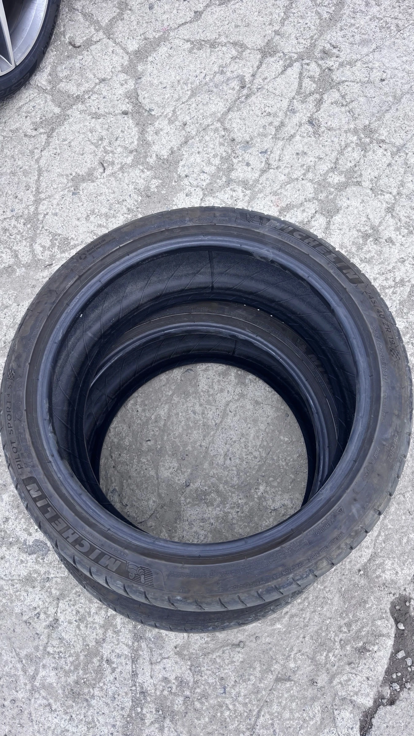���� 245/40R19 | Mobile.bg � ����������� 6