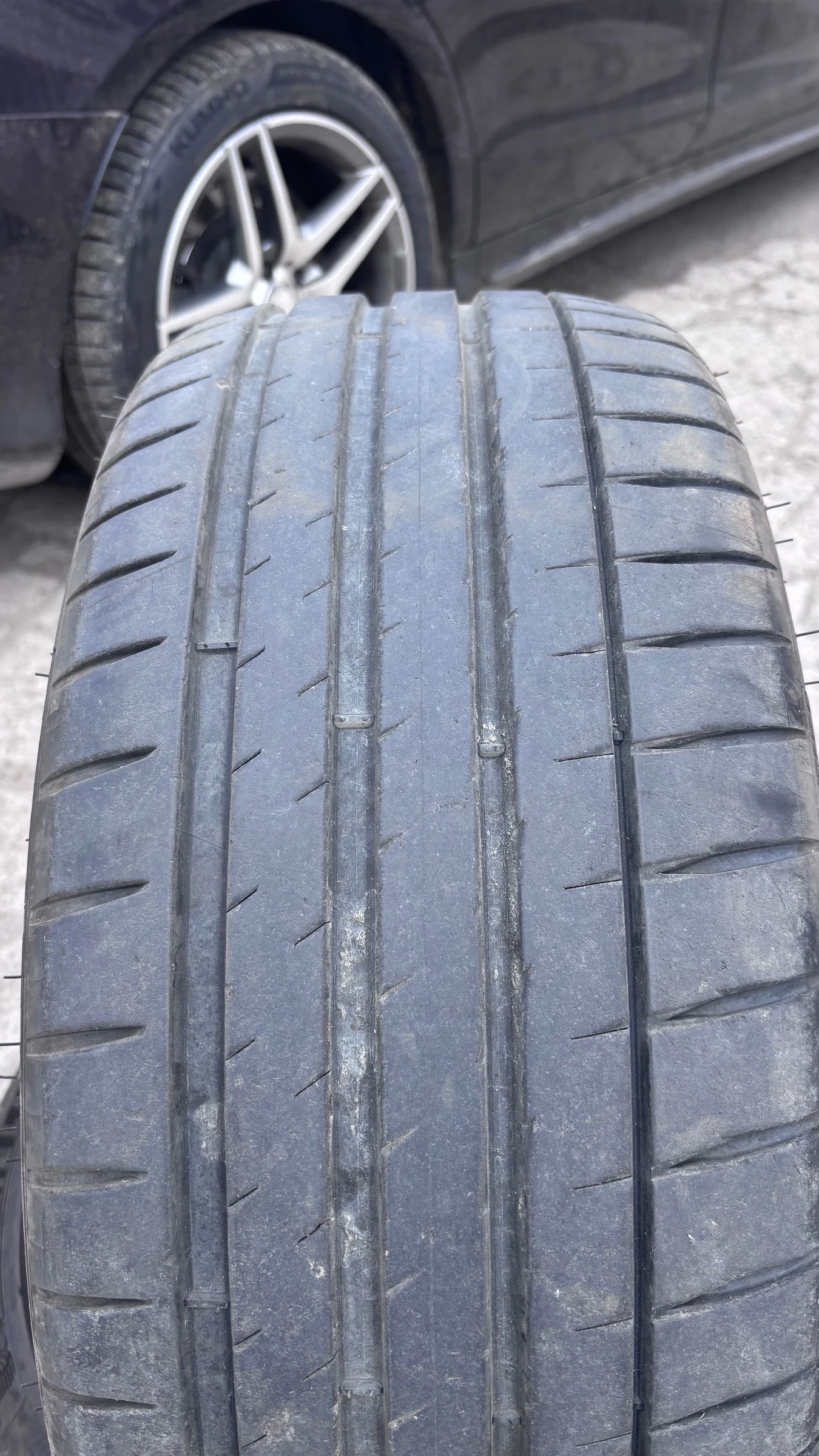 ���� 245/40R19 | Mobile.bg � ����������� 2