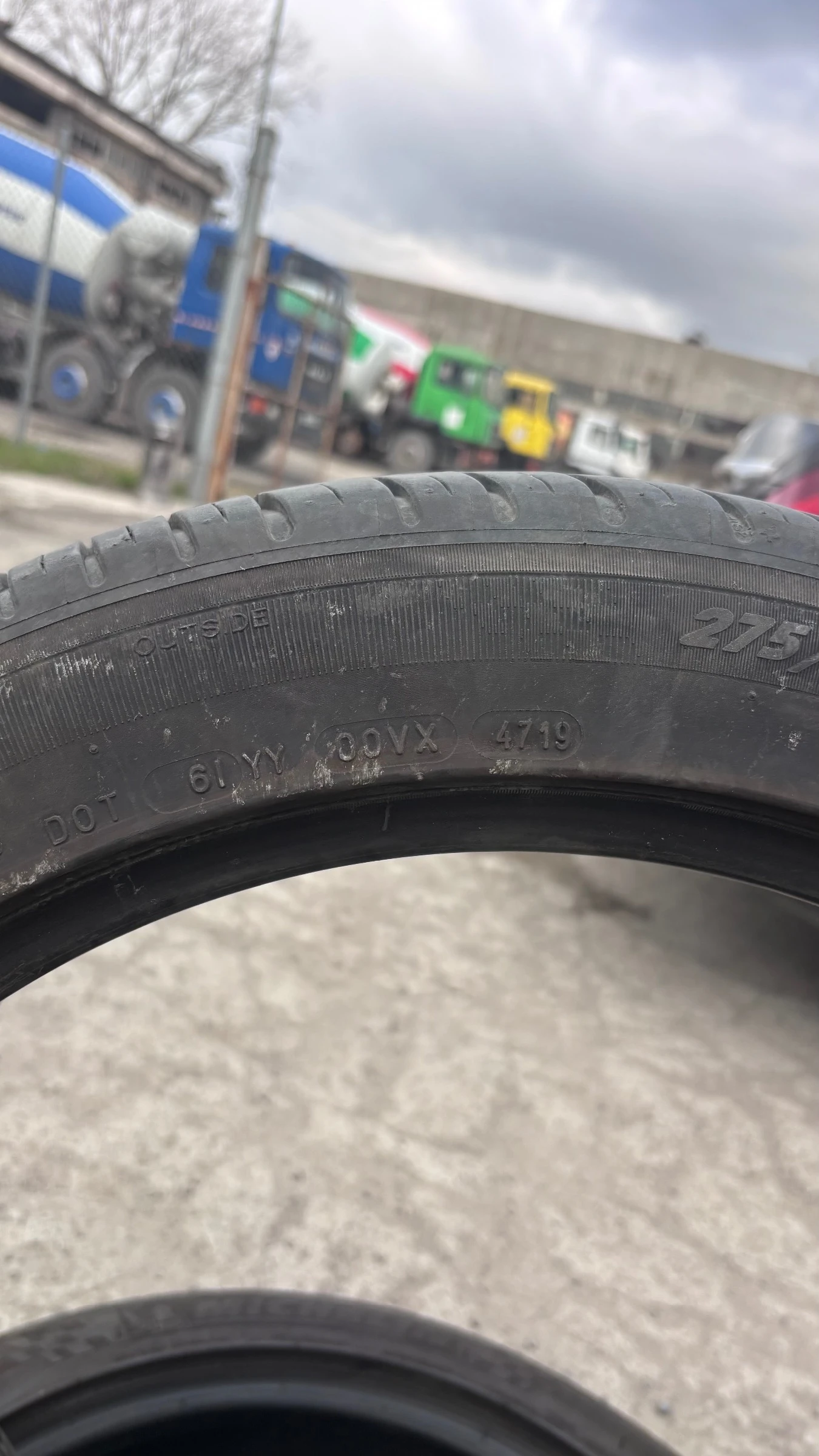 ���� 245/40R19 | Mobile.bg � ����������� 10