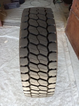      265/70R19.5