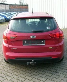 Kia Ceed 1.4CRDI eco dinamic, снимка 5