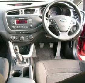 Kia Ceed 1.4CRDI eco dinamic, снимка 8
