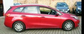 Kia Ceed 1.4CRDI eco dinamic, снимка 4