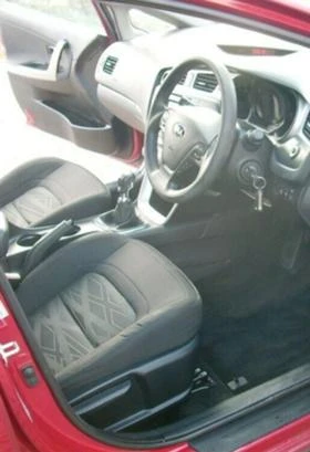 Kia Ceed 1.4CRDI eco dinamic, снимка 7