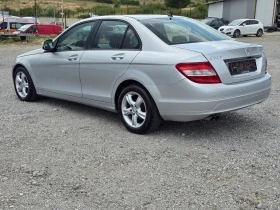 Mercedes-Benz C 200 2.2 CDI / AUTOMATIC, снимка 6