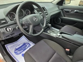 Mercedes-Benz C 200 2.2 CDI / AUTOMATIC, снимка 7