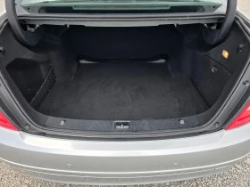 Mercedes-Benz C 200 2.2 CDI / AUTOMATIC, снимка 14