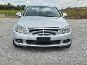 Mercedes-Benz C 200 2.2 CDI / AUTOMATIC, снимка 2