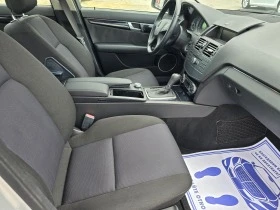 Mercedes-Benz C 200 2.2 CDI / AUTOMATIC, снимка 8