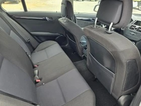 Mercedes-Benz C 200 2.2 CDI / AUTOMATIC, снимка 10