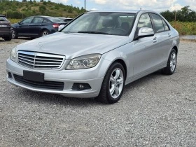 Mercedes-Benz C 200 2.2 CDI / AUTOMATIC, снимка 1