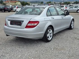 Mercedes-Benz C 200 2.2 CDI / AUTOMATIC, снимка 4