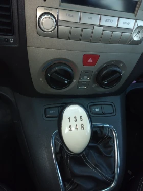 Lancia Musa GPL, снимка 6