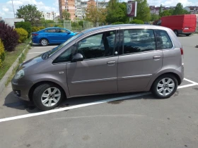 Lancia Musa GPL, снимка 8