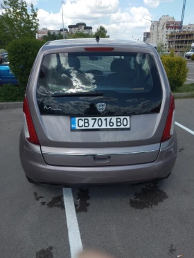 Lancia Musa GPL, снимка 2