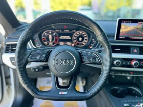 Audi A5 3.0 TDI / 231 к.с. / Quattro / S-Tronic / MATRIX, снимка 12