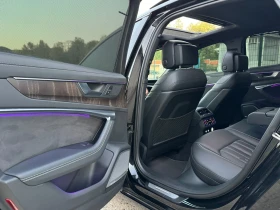 Audi S6 S6* B&O* HD-MATRIX* 21"zoll* HeadUp* 360Camera, снимка 12