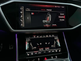 Audi S6 S6* B&O* HD-MATRIX* 21"zoll* HeadUp* 360Camera, снимка 13