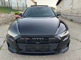 Audi S6 S6* B&O* HD-MATRIX* 21"zoll* HeadUp* 360Camera, снимка 2