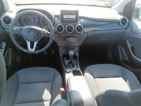 Mercedes-Benz B 200 Метан фабричен, снимка 15