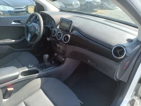 Mercedes-Benz B 200 Метан фабричен, снимка 9