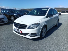 Mercedes-Benz B 200 Метан фабричен, снимка 1