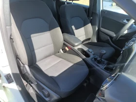 Mercedes-Benz B 200 Метан фабричен, снимка 14