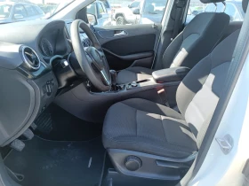 Mercedes-Benz B 200 Метан фабричен, снимка 12