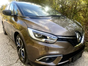 Renault Scenic dCi Energy Bose FULL MAXX, снимка 6