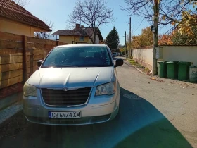 Chrysler Gr.voyager Town &country , снимка 1