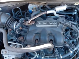 Chrysler Gr.voyager Town &country , снимка 12