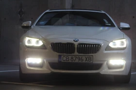 BMW 640 d Xdrive M-Pack F06 Gran Coupe, снимка 3