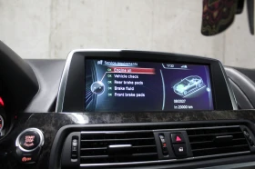 BMW 640 d Xdrive M-Pack F06 Gran Coupe, снимка 15