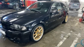 BMW 318 318, снимка 1