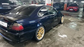 BMW 318 318, снимка 3