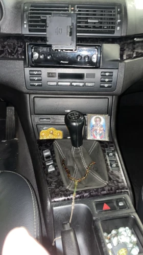 BMW 318 318, снимка 6