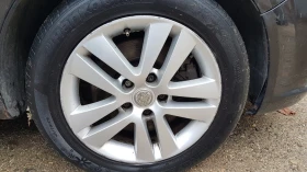 Opel Astra 1.9 CDTI/1.6 105hp /Теглич /6 скорости/Cosmo, снимка 16