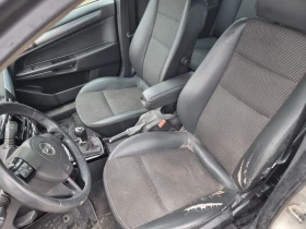 Opel Astra 1.9 CDTI/1.6 105hp /Теглич /6 скорости/Cosmo, снимка 4